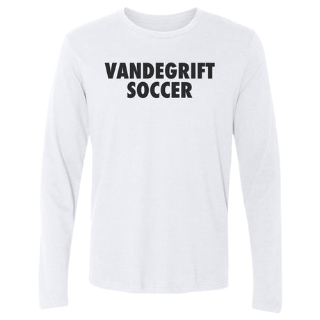 Vandegrift Men's Long Sleeve T-Shirt | 500 LEVEL