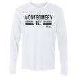 Colson Montgomery Men's Long Sleeve T-Shirt | 500 LEVEL