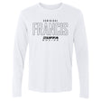 Dominique Francis Men's Long Sleeve T-Shirt | 500 LEVEL