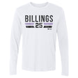 Monique Billings Men's Long Sleeve T-Shirt | 500 LEVEL