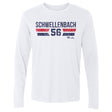 Spencer Schwellenbach Men's Long Sleeve T-Shirt | 500 LEVEL