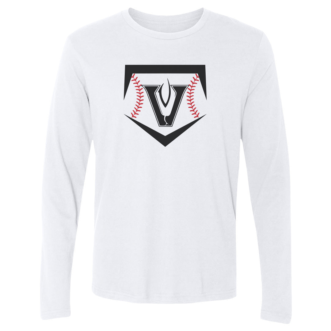 Vandegrift Men's Long Sleeve T-Shirt | 500 LEVEL