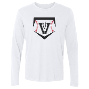Vandegrift Men's Long Sleeve T-Shirt | 500 LEVEL