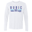 Kris Bubic Men's Long Sleeve T-Shirt | 500 LEVEL