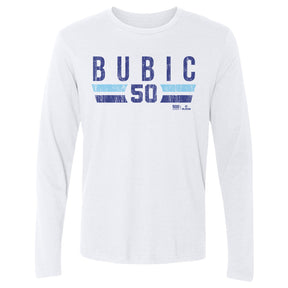 Kris Bubic Men's Long Sleeve T-Shirt | 500 LEVEL