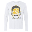 Aaron Rodgers Men's Long Sleeve T-Shirt | 500 LEVEL