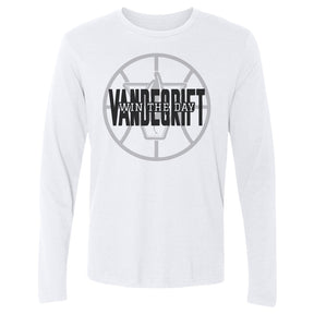 Vandegrift Men's Long Sleeve T-Shirt | 500 LEVEL