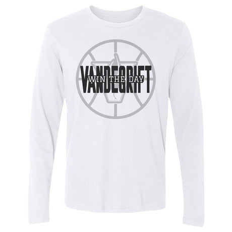 Vandegrift Men's Long Sleeve T-Shirt | 500 LEVEL