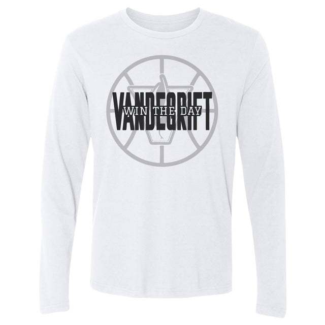 Vandegrift Men's Long Sleeve T-Shirt | 500 LEVEL