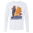 Jalen Brunson Men's Long Sleeve T-Shirt | 500 LEVEL