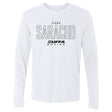 Jesus Saracho Men's Long Sleeve T-Shirt | 500 LEVEL
