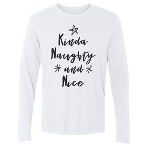 Christmas Men's Long Sleeve T-Shirt | 500 LEVEL