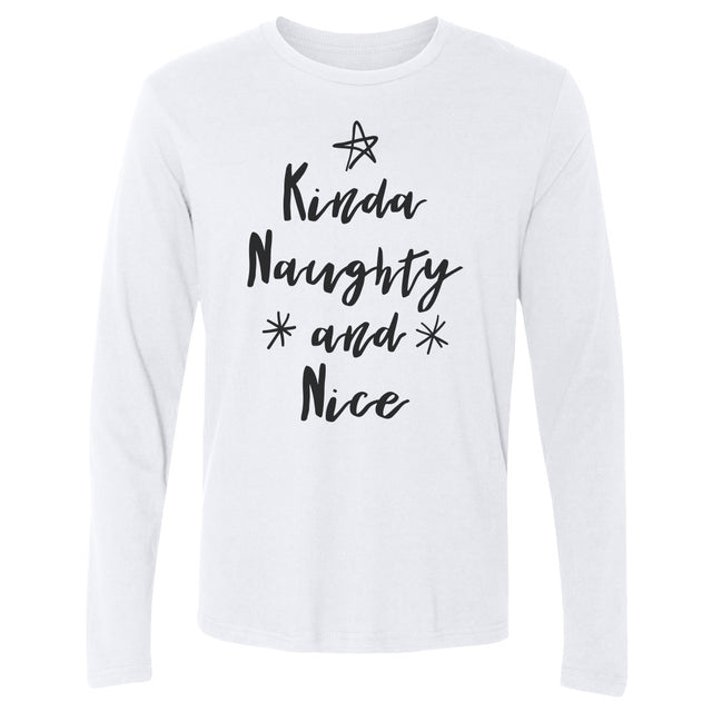 Christmas Men's Long Sleeve T-Shirt | 500 LEVEL