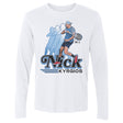 Nick Kyrgios Men's Long Sleeve T-Shirt | 500 LEVEL