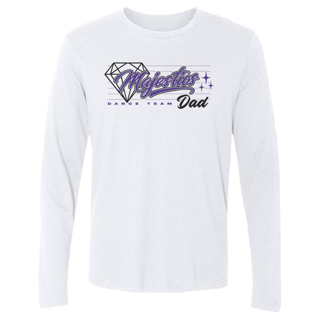 Four Points Men's Long Sleeve T-Shirt | 500 LEVEL