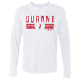 Kevin Durant Men's Long Sleeve T-Shirt | 500 LEVEL