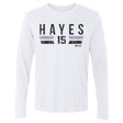Tiffany Hayes Men's Long Sleeve T-Shirt | 500 LEVEL