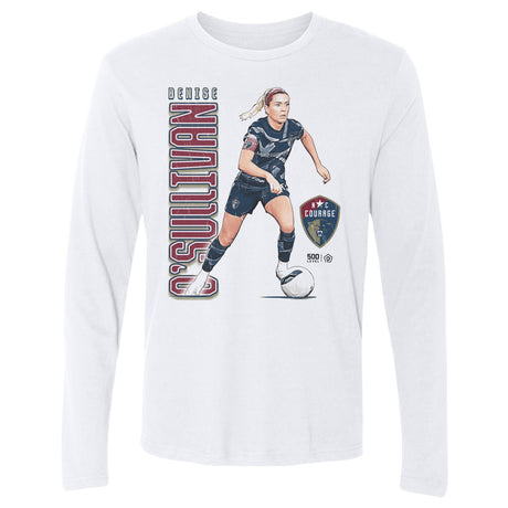Denise O'Sullivan Men's Long Sleeve T-Shirt | 500 LEVEL