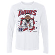 Anthony Davis Men's Long Sleeve T-Shirt | 500 LEVEL