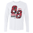 Patrick Kane Men's Long Sleeve T-Shirt | 500 LEVEL
