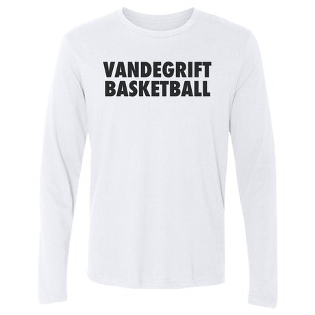 Vandegrift Men's Long Sleeve T-Shirt | 500 LEVEL