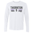 Kayla Thornton Men's Long Sleeve T-Shirt | 500 LEVEL