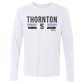 Kayla Thornton Men's Long Sleeve T-Shirt | 500 LEVEL