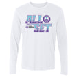 Orlando Pride Men's Long Sleeve T-Shirt | 500 LEVEL