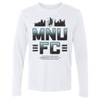 Minnesota United Men's Long Sleeve T-Shirt | 500 LEVEL