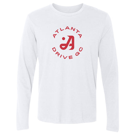 Atlanta Drive GC Men's Long Sleeve T-Shirt | 500 LEVEL