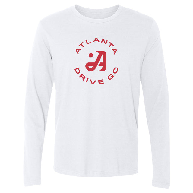 Atlanta Drive GC Men's Long Sleeve T-Shirt | 500 LEVEL