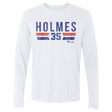 Clay Holmes Men's Long Sleeve T-Shirt | 500 LEVEL