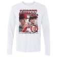 Logan O'Hoppe Men's Long Sleeve T-Shirt | 500 LEVEL