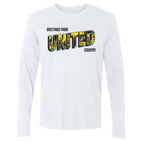 New Mexico United Men's Long Sleeve T-Shirt | 500 LEVEL
