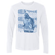 Giulio Zeppieri Men's Long Sleeve T-Shirt | 500 LEVEL