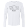 Callum Walsh Men's Long Sleeve T-Shirt | 500 LEVEL