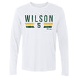 Jacob Wilson Men's Long Sleeve T-Shirt | 500 LEVEL