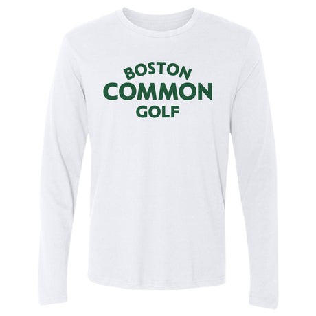 Boston Common Golf Men's Long Sleeve T-Shirt | 500 LEVEL