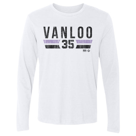 Julie Vanloo Men's Long Sleeve T-Shirt | 500 LEVEL