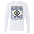 Philadelphia Union Men's Long Sleeve T-Shirt | 500 LEVEL