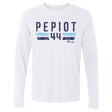 Ryan Pepiot Men's Long Sleeve T-Shirt | 500 LEVEL