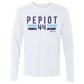 Ryan Pepiot Men's Long Sleeve T-Shirt | 500 LEVEL