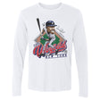 Dave Winfield Men's Long Sleeve T-Shirt | 500 LEVEL
