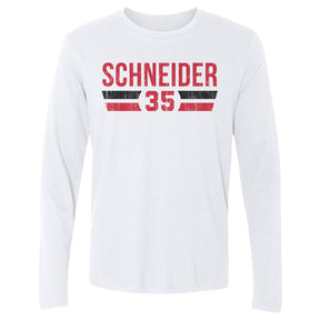 Wholesale Men's Long Sleeve T-Shirt | 500 LEVEL