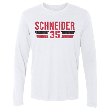 Wholesale Men's Long Sleeve T-Shirt | 500 LEVEL