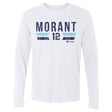 Ja Morant Men's Long Sleeve T-Shirt | 500 LEVEL
