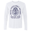 U.S. Soccer Men's Long Sleeve T-Shirt | 500 LEVEL