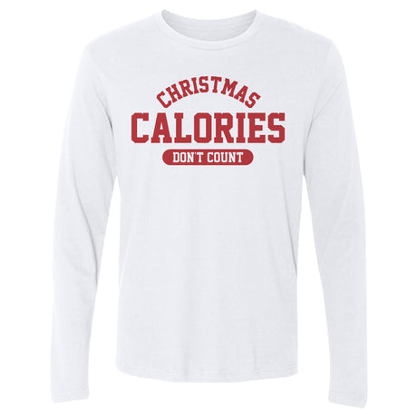 Christmas Men's Long Sleeve T-Shirt | 500 LEVEL