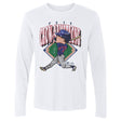 Pete Crow-Armstrong Men's Long Sleeve T-Shirt | 500 LEVEL