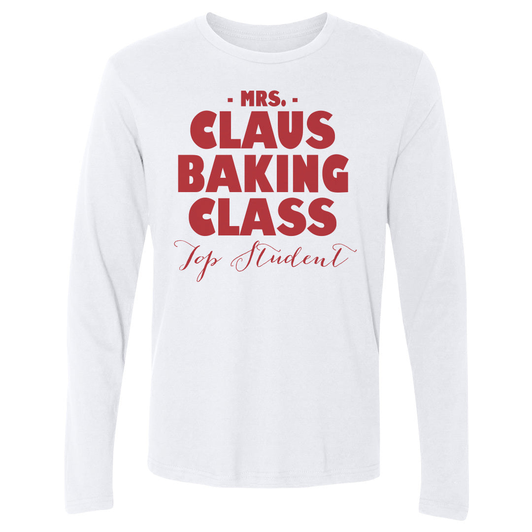 Christmas Men's Long Sleeve T-Shirt | 500 LEVEL